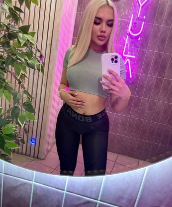 Анкета проститутки Анна - город Коцюбинское, 22 года, №3091