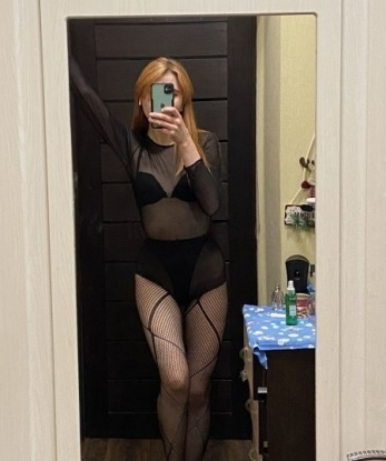 Анкета проститутки Елизавета - город Коцюбинское, 23 года, №6647